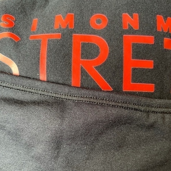 New! Simon Miller Ano Square Neck Bodysuit - Picture 9 of 9